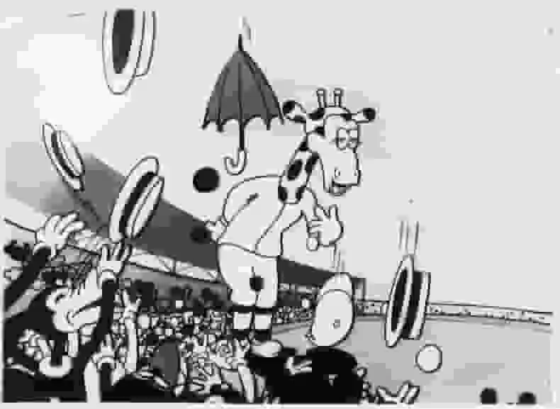 漫畫《森林棒球隊》的魅力與聲譽：一個將棒球與大自然結合的感人故事