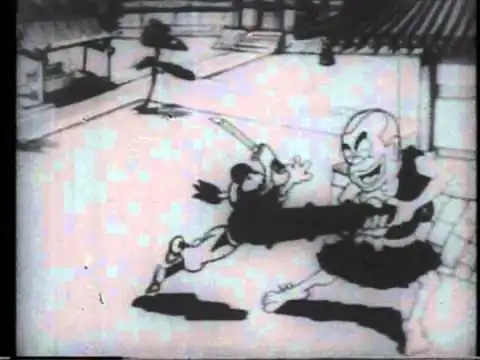 忍術火之玉小藏江戶篇-這部融合了傳統與創新的經典動畫的魅力何在?