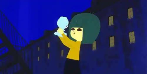 《街角故事》影評:感人至深的劇情與魅力十足的角色