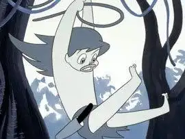 《狼孩肯》的魅力與聲譽：感人至深的故事與深刻的人物刻畫