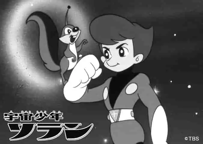 《太空男孩索蘭》的魅力與評價：重溫太空冒險的刺激