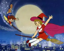 《女巫莎莉》的魅力與聲譽:一部至今仍歷久不衰的經典動畫