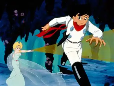 《人造人009:怪獸戰爭》-劇情簡介與評測:第二集深度解析