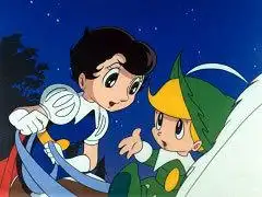 《絲帶騎士》評論：經典少女漫畫的魅力何在？