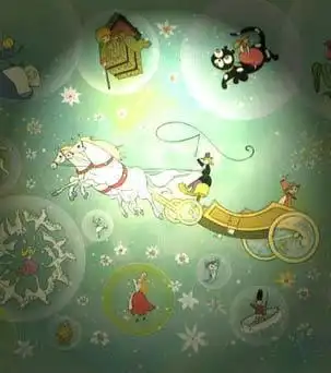 安徒生童話:這部傑作的魅力及其現代影響的詳盡解讀