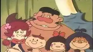 《Dokachin》的魅力與評價：一部不容錯過的動畫體驗