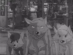 《吸血鬼》的吸引力與評價：吸血鬼動畫的新可能性