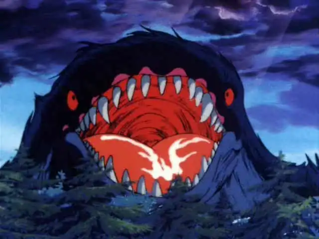 《鬼太郎大海怪篇》：重新評價一部60年代的傑作