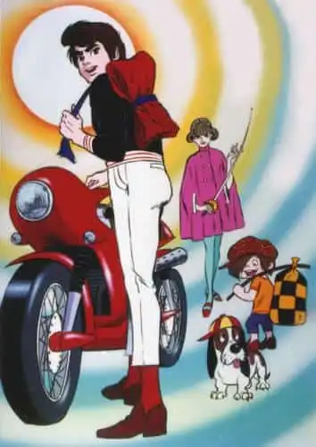 三四郎紅:探尋鮮活人物與深刻故事的魅力