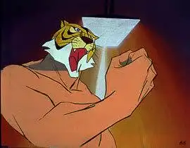 虎面人的魅力與聲譽：深入剖析這部傳奇摔角動畫