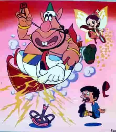 《精靈家族》的魅力與評價：一部老少咸宜的動畫傑作