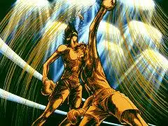 明日之丈:對拳擊靈魂的深刻剖析與一段成長故事