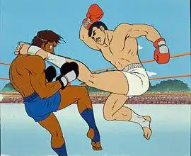 《踢魔》影評：令人驚嘆的踢技與引人入勝的故事