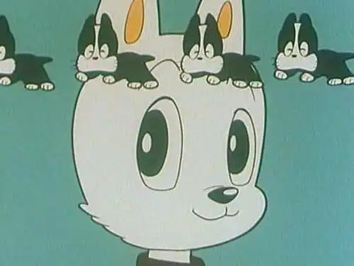 《汪薩君》的魅力與聲譽：重溫一部令人懷念的經典動畫