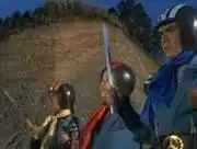 魔神獵人禦劍：動畫與真人融合的評價