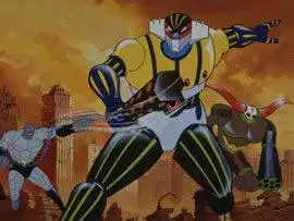 《鋼鐵吉克》的魅力與聲望：一部里程碑式的機器人動畫