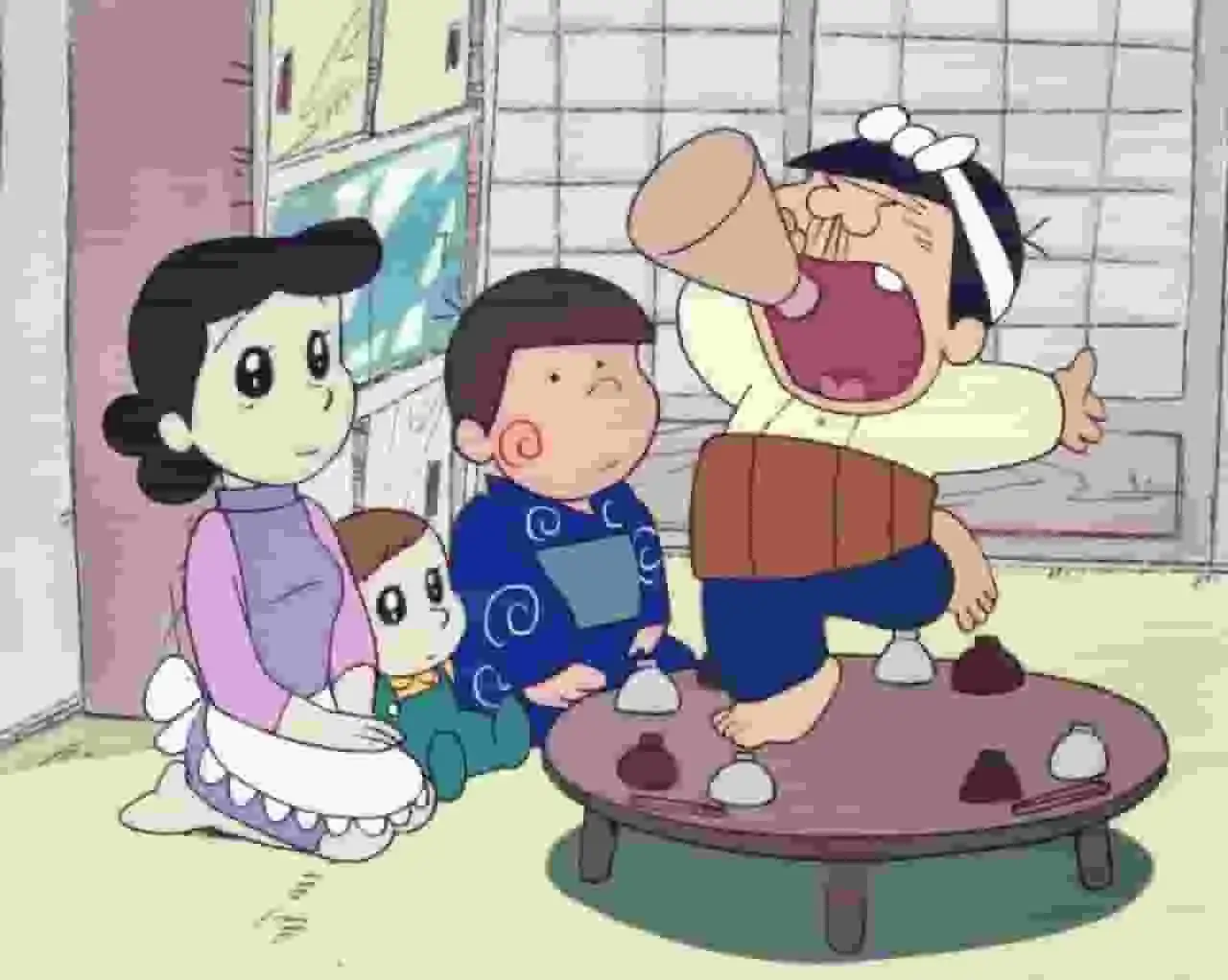 《原版天才巴卡邦》的吸引力和評價：對其推薦要點的詳細解釋