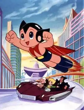 《傑特瑪爾斯》的魅力與評價:重新檢視這部經典的機器人動畫