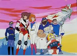 《星球機器人丹加德王牌》的魅力與評價：一部必看動畫