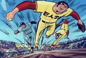 《一九先生》的魅力與聲譽:棒球動畫的新可能性