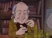 城裡最大的吝嗇鬼－省錢秘訣揭秘