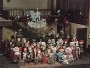 《胡桃鉗》:引人入勝的故事與對人物的深入分析