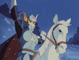 《圓桌騎士：燃燒的亞瑟》書評：亞瑟王充滿激情的冒險故事和感人至深的傳奇經歷