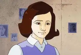 《安妮法蘭克的故事》:對這部根據真實故事改編的感人動畫的評論和感想