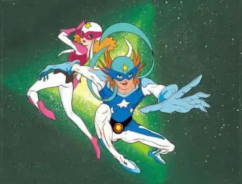 《時空太空船系列:時空巡邏隊禦田助人》的魅力與評價:重溫懷舊冒險與幽默