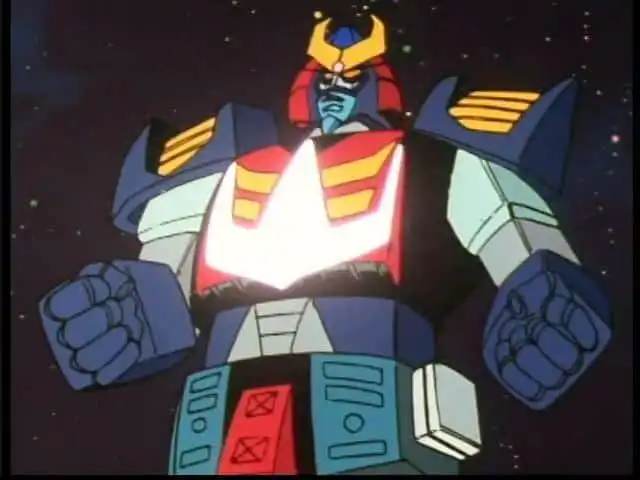 《太空戰士巴爾迪奧斯》的魅力與聲望：一部里程碑式的機器人動畫