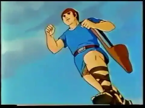 《奔跑吧，梅羅斯》：一段青春與友誼故事的重新解讀