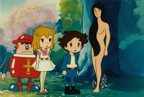 動畫電影《親子劇場》的魅力與評價：一個描繪家庭之愛的感人故事