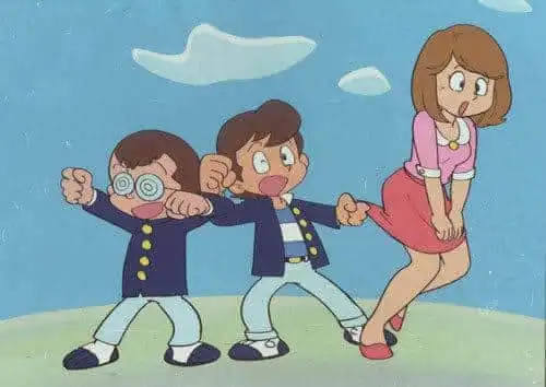 《麻井宮真知子老師》的魅力與聲譽：現在是時候重新評價這部充滿懷舊氣息的傑作了