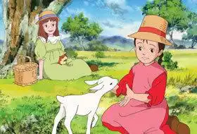 《南方彩虹的露西》影評：感人的故事與美麗的畫面