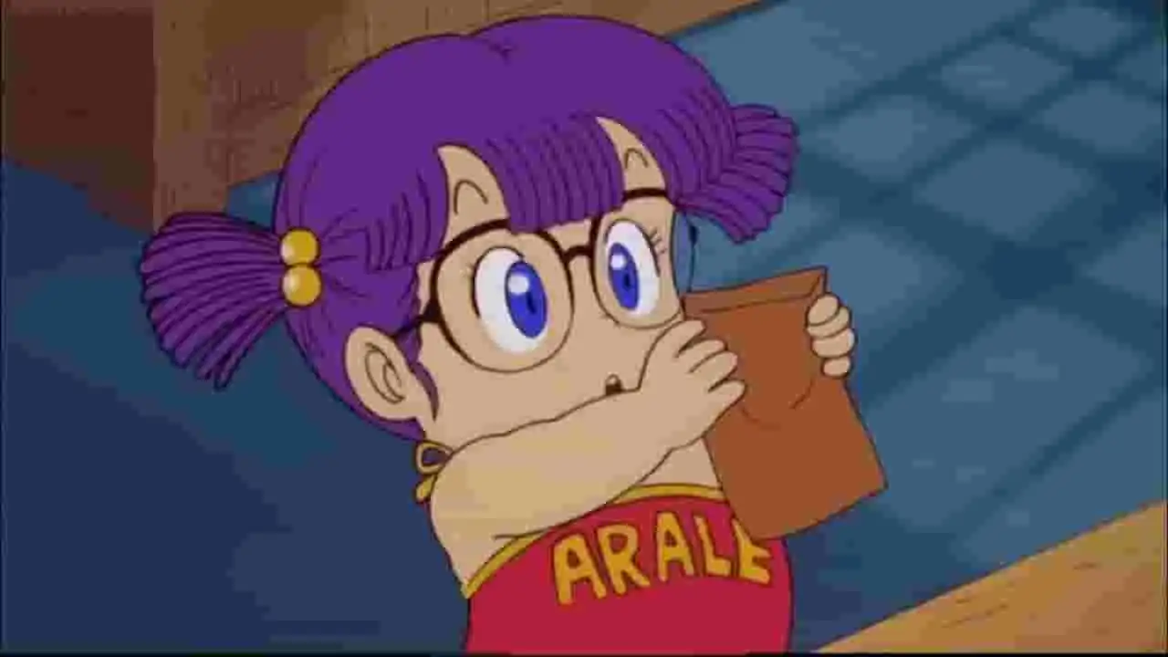 《阿拉蕾》的魅力與聲譽：深入剖析鳥山明的這部喜劇漫畫傑作