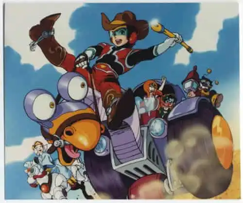 《時光飛船系列 Itadakiman》的魅力與評價：不容錯過的集數與角色深度分析