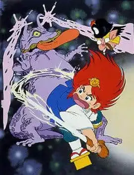 《BemBem Hunter Kotengu Tenmaru》的魅力與評價:一部不容錯過的動畫體驗