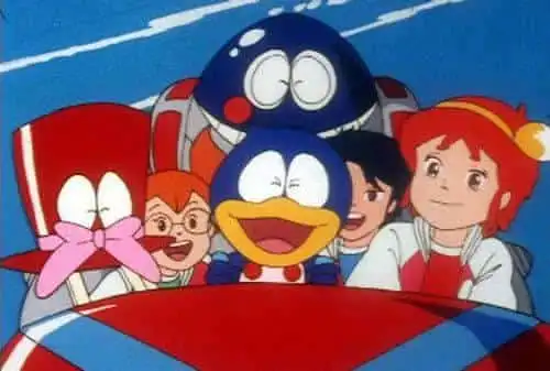 《Chick-n-Tack-n》的魅力與評價：動畫迷必讀評論