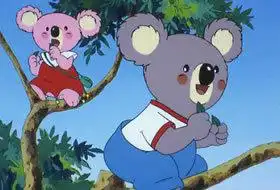 《神奇無尾熊布林基》的魅力與評價：一部老少咸宜的動畫