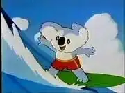 無尾熊男孩 Kokki 的魅力與聲譽：重新評價一個充滿懷舊氣息的角色