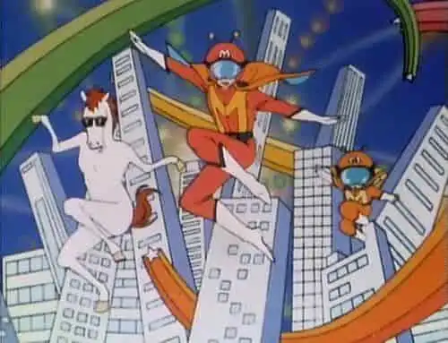 《昭和阿波雙士赤ちて一番！ 》的魅力與評價：重溫舊時光的幽默