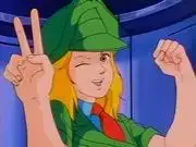 《NORA》的魅力與評價:這部動畫對街頭文化的深度刻畫