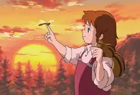 對《波莉安娜，一個充滿愛的女孩》的魅力和情感進行了深入分析！一篇充滿推薦要點的評論。