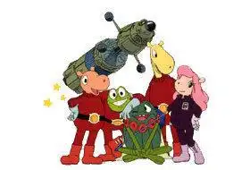 《太空船射手座》的魅力與評價：一部不容錯過的動畫體驗