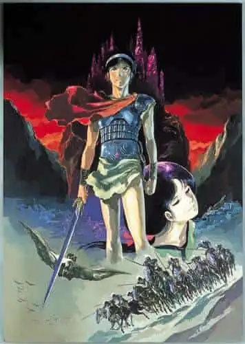 《阿里昂》的魅力與評價：重新審視這部傳奇冒險故事