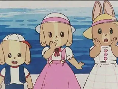 新楓穀物語棕櫚鎮的魅力與印象：新城鎮冒險體驗回顧