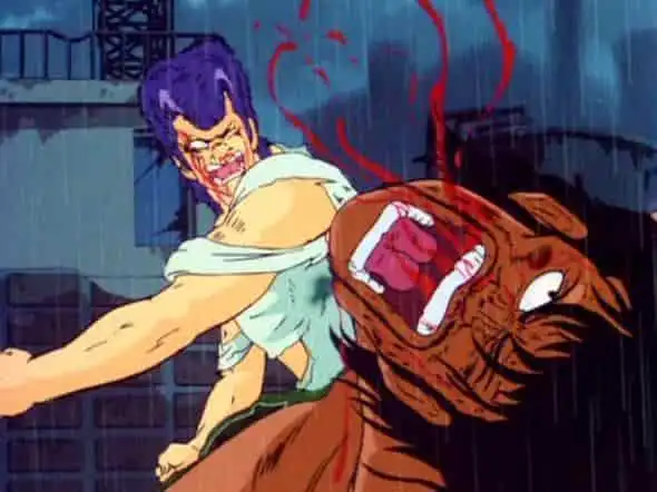 對湘南爆賊II的1/5 LONELY NIGHT!進行全面評測