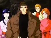 《禁忌啟示錄：水晶三角》評論：探索引人入勝的故事和深刻的主題