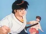 武士：歷史與動作的融合