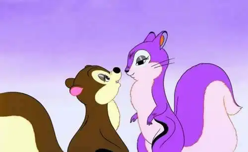 《森林傳說 第一部》影評：探索大自然與冒險的魅力